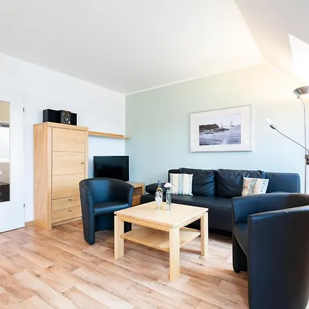 דירה Wohnpark Am Muehlenteich - 35 *