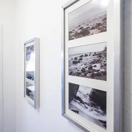 Wohnpark Am Muehlenteich - 35 דירה טימנדורפר שטרנד