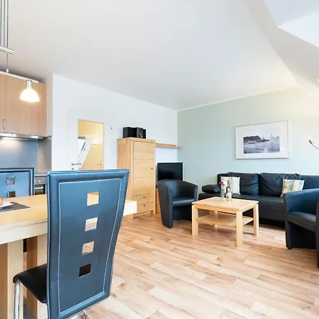 Wohnpark Am Muehlenteich - 35 דירה *