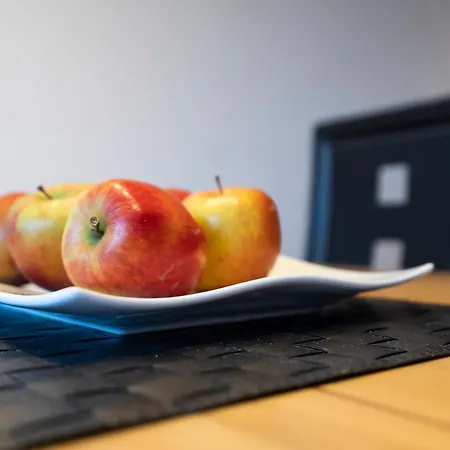 Wohnpark Am Muehlenteich - 35 *