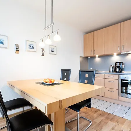 Wohnpark Am Muehlenteich - 35 Apartman