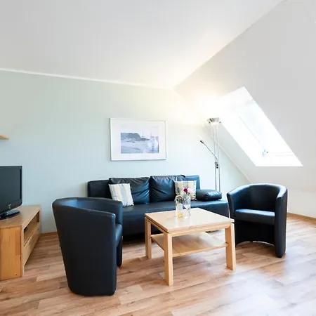 Wohnpark Am Muehlenteich - 35 Apartman Timmendorfer Strand