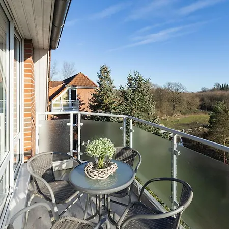 Wohnpark Am Muehlenteich - 35 טימנדורפר שטרנד