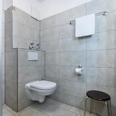 Wohnpark Am Muehlenteich - 35 Apartman Timmendorfer Strand