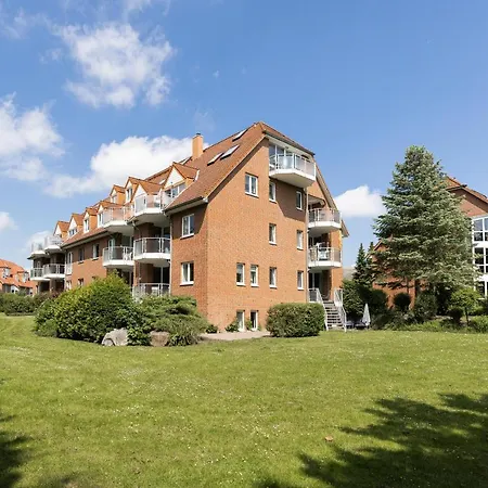 Wohnpark Am Muehlenteich - 35