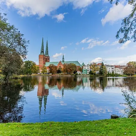 Wohnpark Am Muehlenteich - 35
