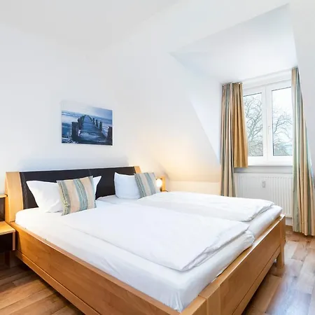 Wohnpark Am Muehlenteich - 35 דירה *