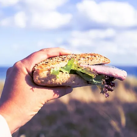 Wohnpark Am Muehlenteich - 35 דירה *