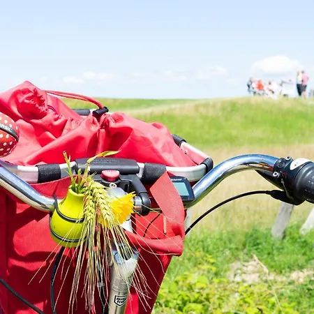 Wohnpark Am Muehlenteich - 35 דירה טימנדורפר שטרנד
