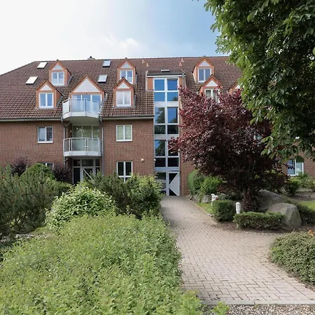Apartman Wohnpark Am Muehlenteich - 35 Timmendorfer Strand